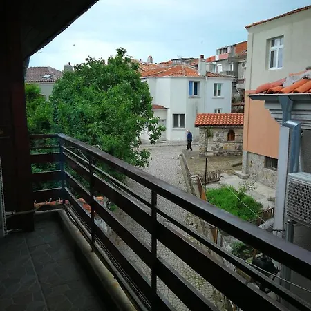 Diamanti 3* Sozopol