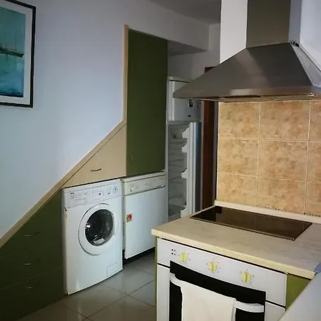 Gæstehus Diamanti 3*