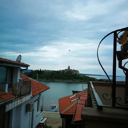 Diamanti 3* Sozopol