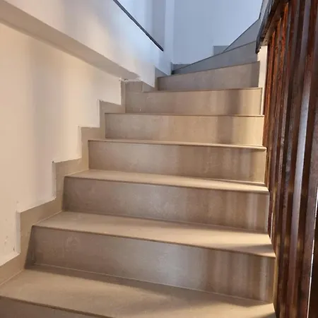 Diamanti Gæstehus 3*