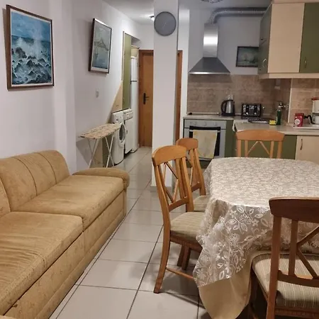 Gæstehus Diamanti 3*