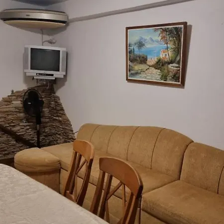 Diamanti Gæstehus Sozopol