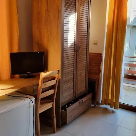 Pensjonat Diamanti Sozopol