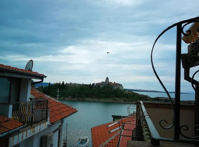 Diamanti 3* Σωζόπολη