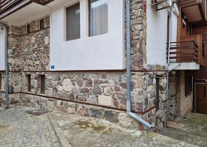 Πανσιόν Diamanti