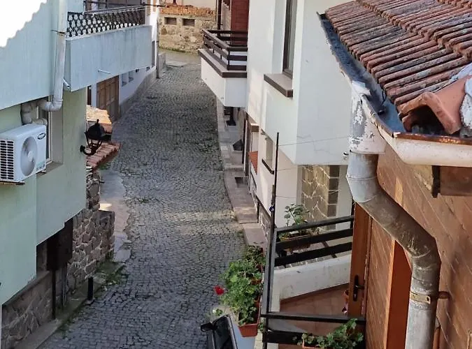 Πανσιόν Diamanti