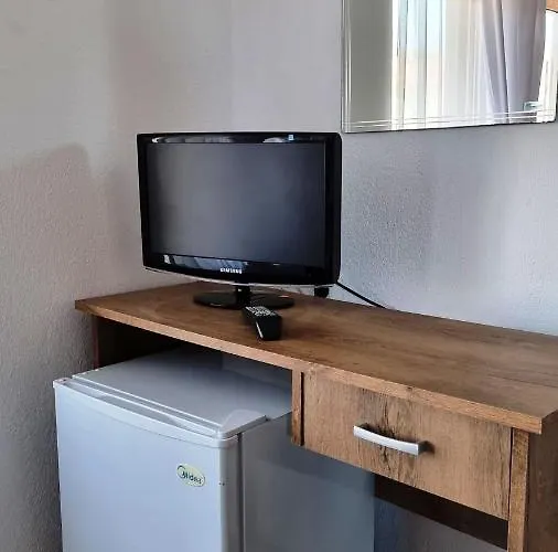 Diamanti 3* Σωζόπολη