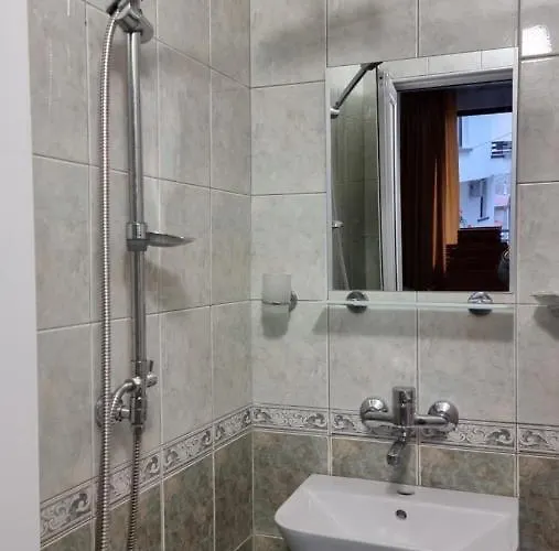 Πανσιόν Diamanti Σωζόπολη