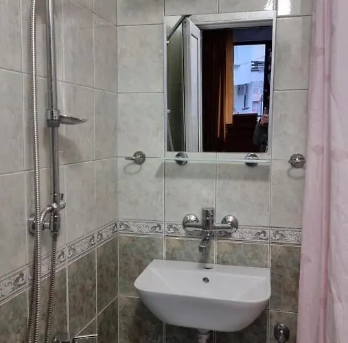 Diamanti Πανσιόν Σωζόπολη