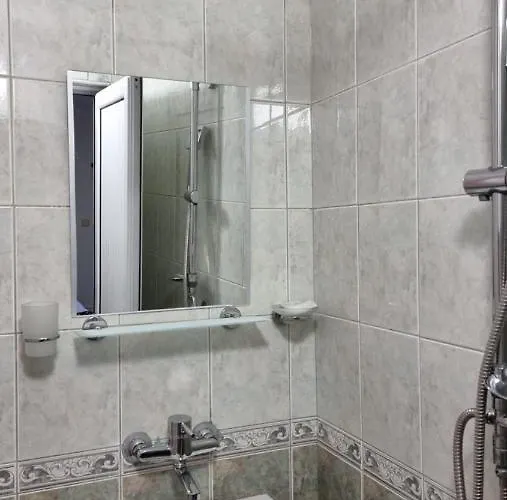 Diamanti Πανσιόν 3*