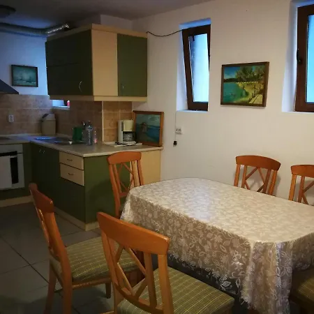 Diamanti Guest house 3*