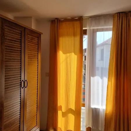 Diamanti Guest house