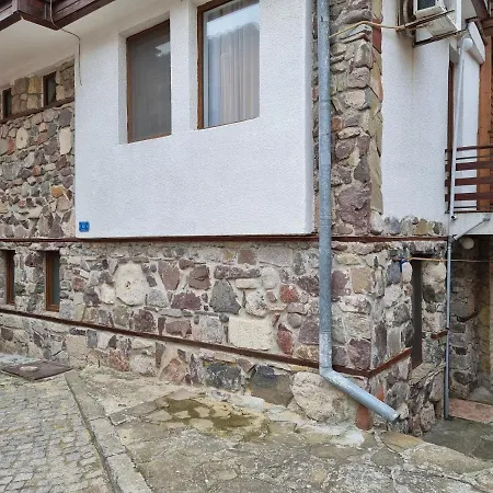 Guest house Diamanti