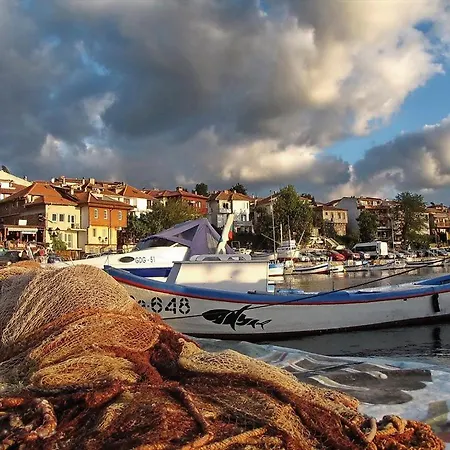 Diamanti Sozopol