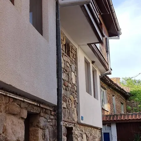 Diamanti Guest house *