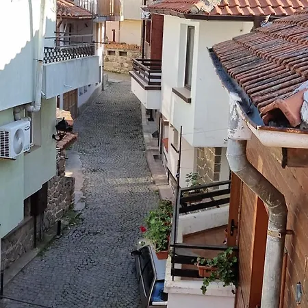 Guest house Diamanti
