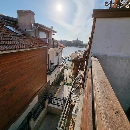 Diamanti Guest house Sozopol