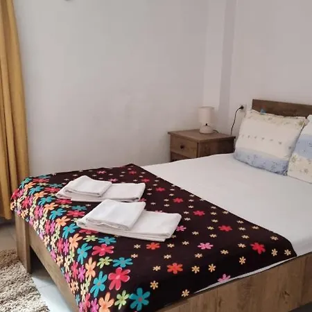 Diamanti Guest house *