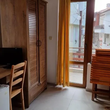 Guest house Diamanti 3*