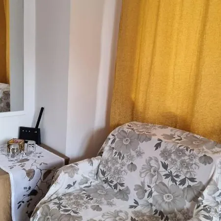 Diamanti Guest house *