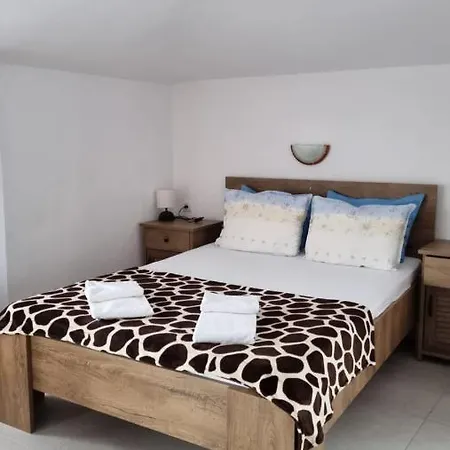 Diamanti Guest house *