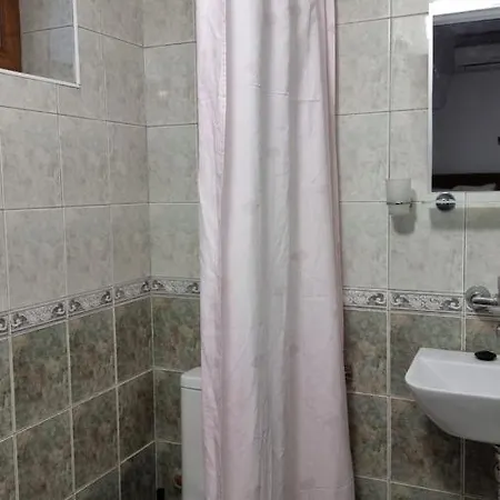 Guest house Diamanti Sozopol