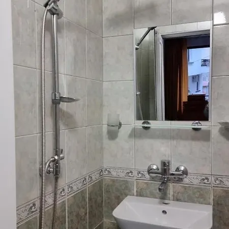 Guest house Diamanti Sozopol