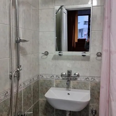 Diamanti Guest house Sozopol