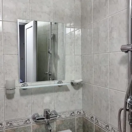 Diamanti Guest house 3*