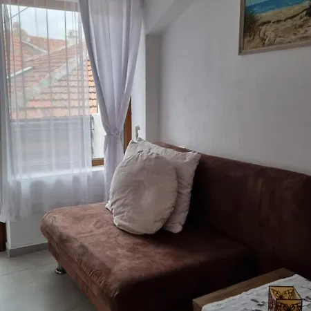 Diamanti Guest house Sozopol