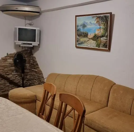 Diamanti Gasthof Sosopol