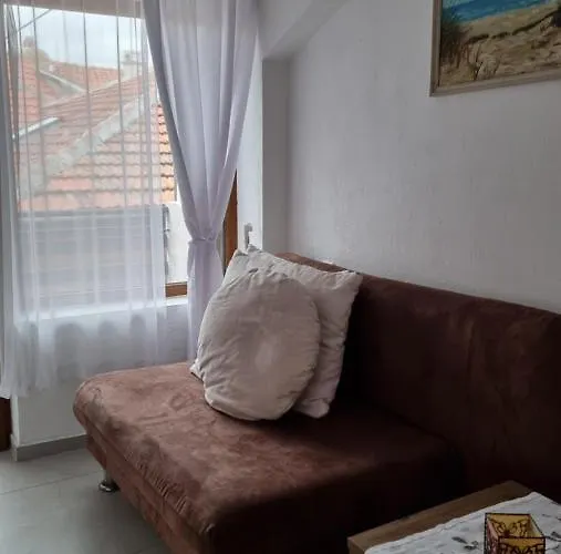 Diamanti Gasthof Sosopol